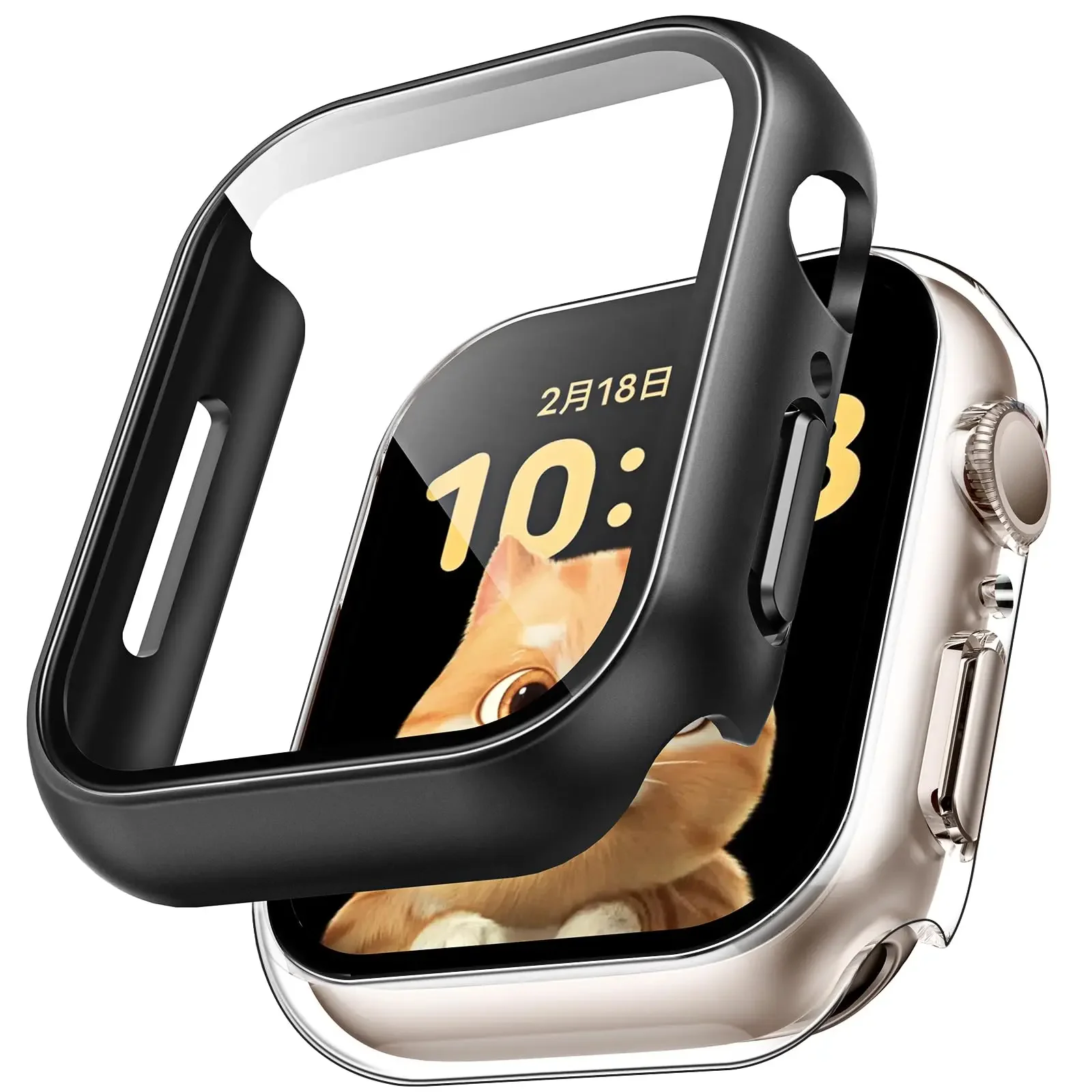 Jewelry Smart Watches - Voor Apple Watch Series 12 11
