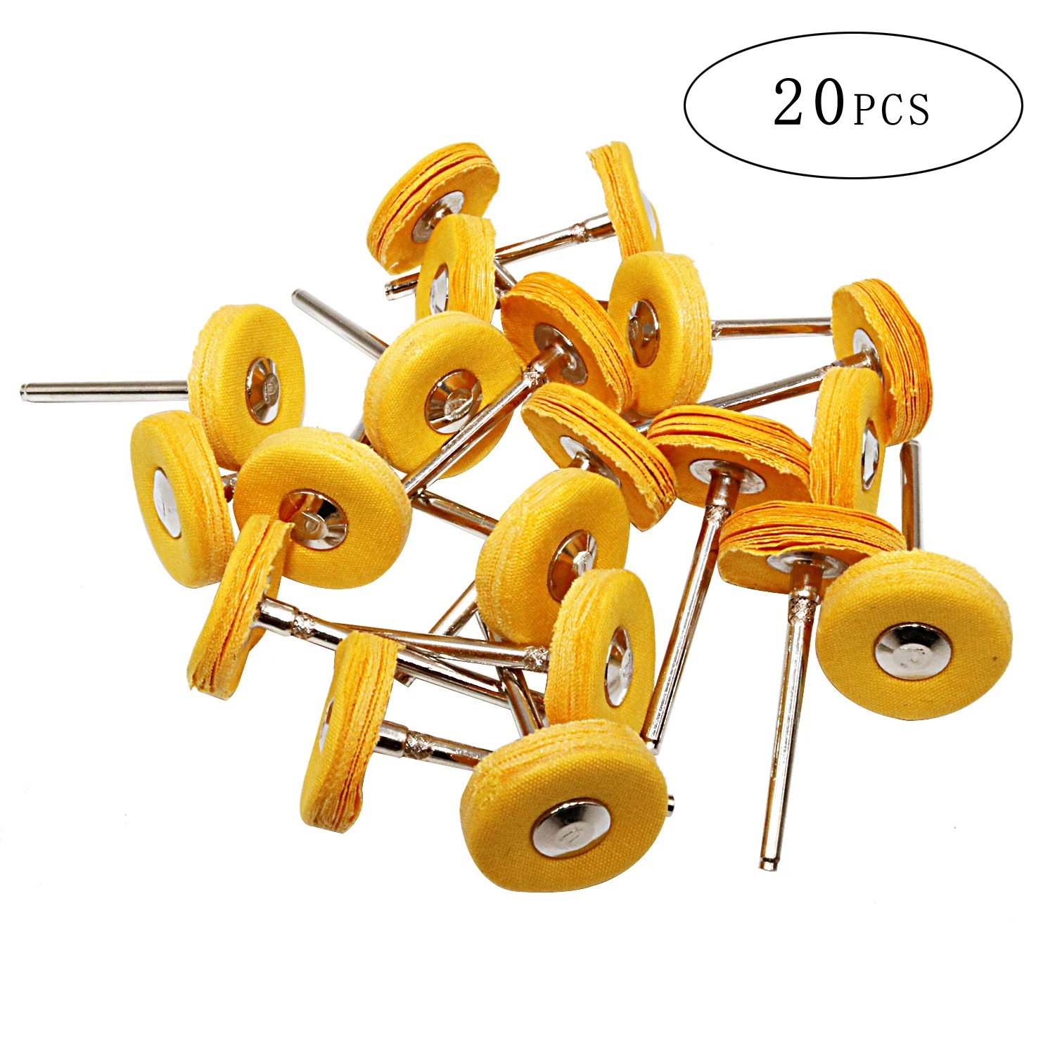 Jewelry Watch Making - 20 STUKS 1