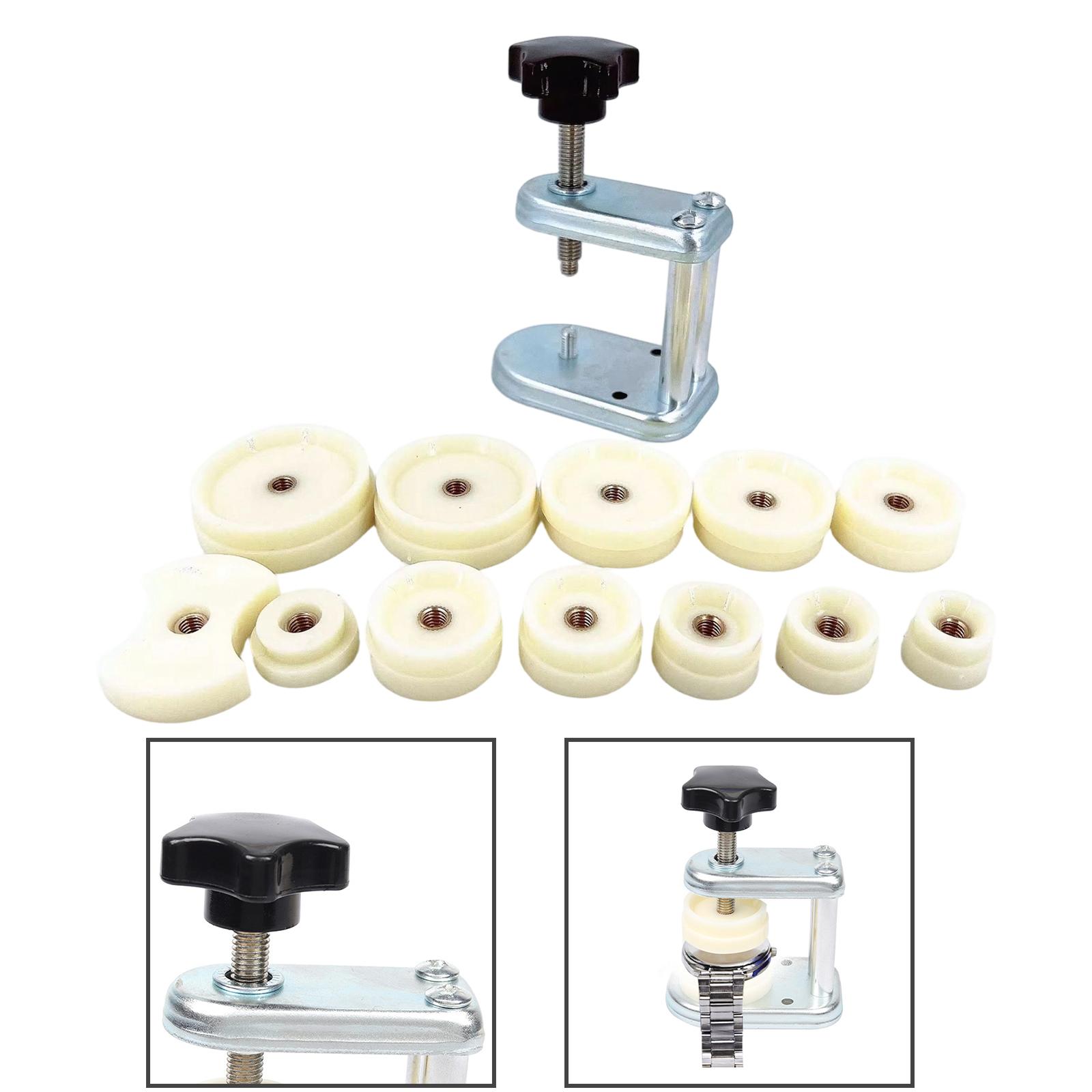 Jewelry Essentials Watches - Bekijk Press Tool Draagbaar, Presser, Handgereedschap,