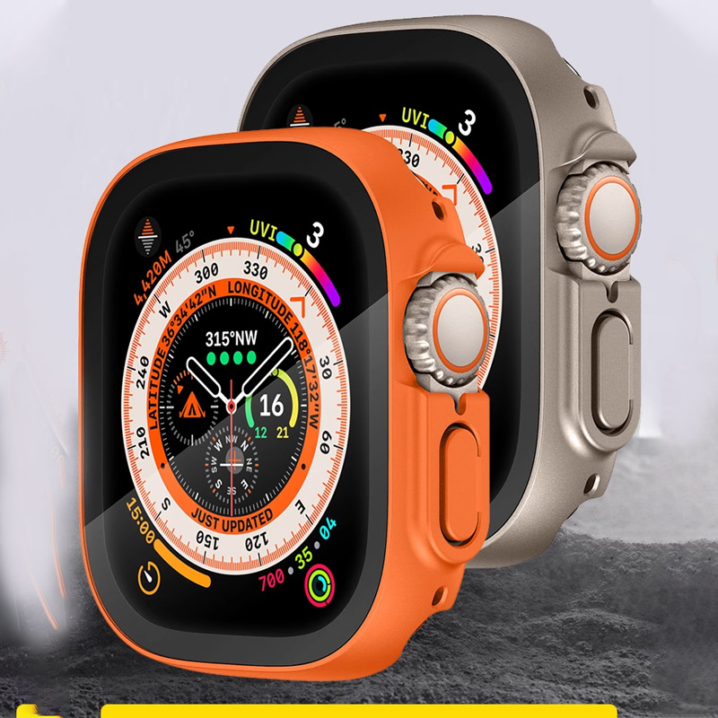 Jewelry Smart Watches - 3-pack hoes voor Apple Watch 49