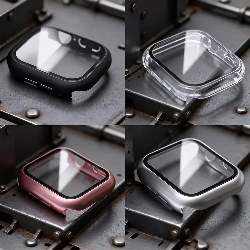 Voor Apple Watch Series 12 11  - Jewelry Smart Watches recensie en prijs