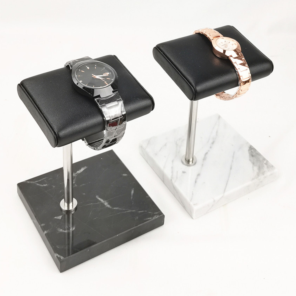 Draagbare Pu Leather & Marmer  - Jewelry Store For Watches recensie en prijs