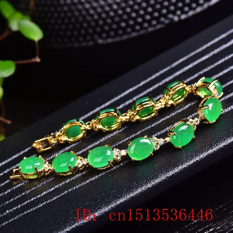 Natuurlijke Groene Jade Agaat  - Jewelry & Watches Spółka Z Ograniczoną Odpowiedzialnością recensie en prijs