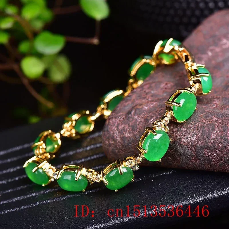 Natuurlijke Groene Jade Agaat  - Jewelry & Watches Spółka Z Ograniczoną Odpowiedzialnością recensie en prijs