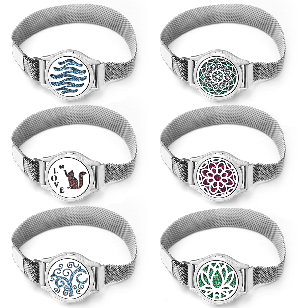 6 STKS Mode Dames Quartz Horlo - Jewelry Watch Making recensie en prijs