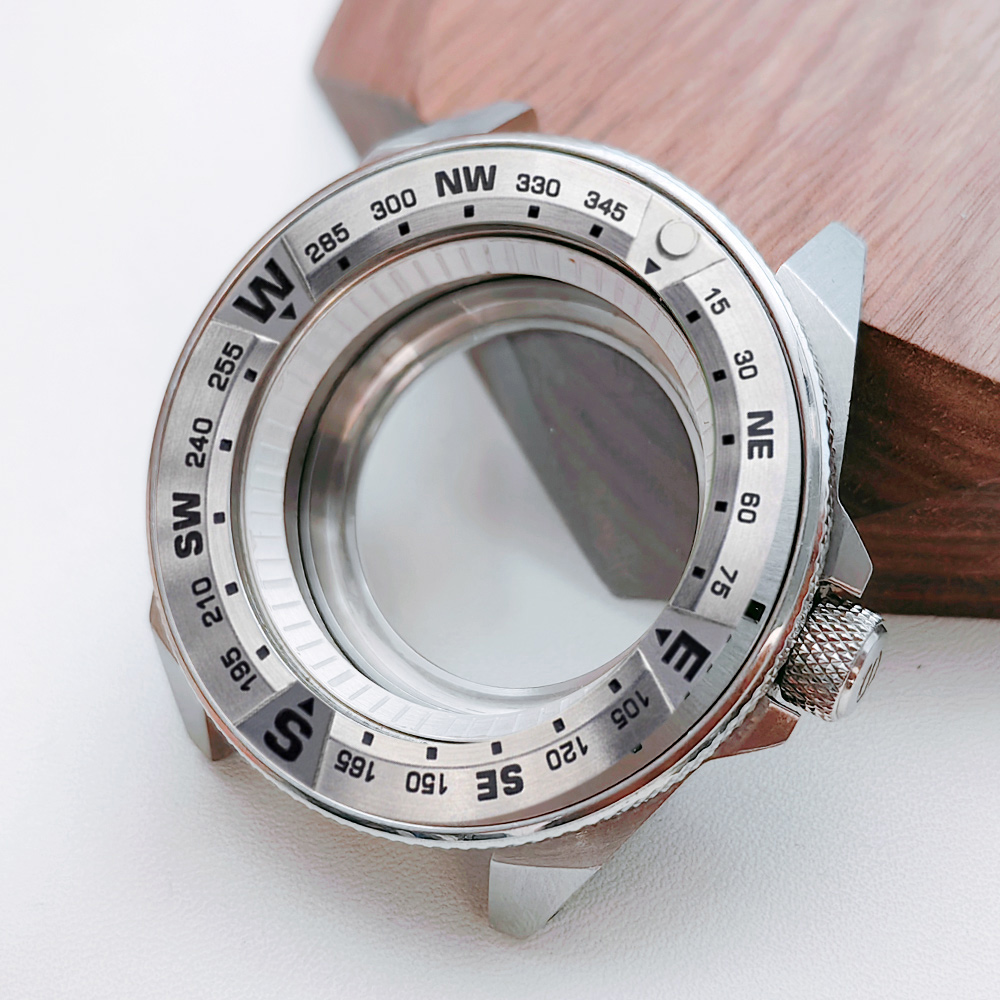 Mod King Samurai Horlogekast g - Citizen Watch Tsuyosa recensie en prijs