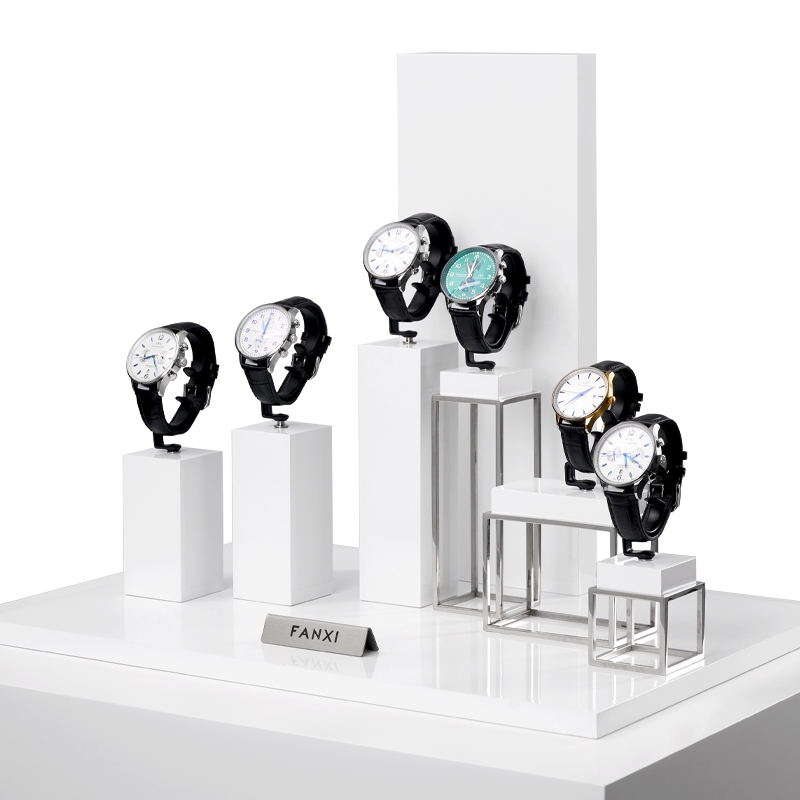 Oirlv Horloge Display Stand Si - Jewelry Store For Watches recensie en prijs
