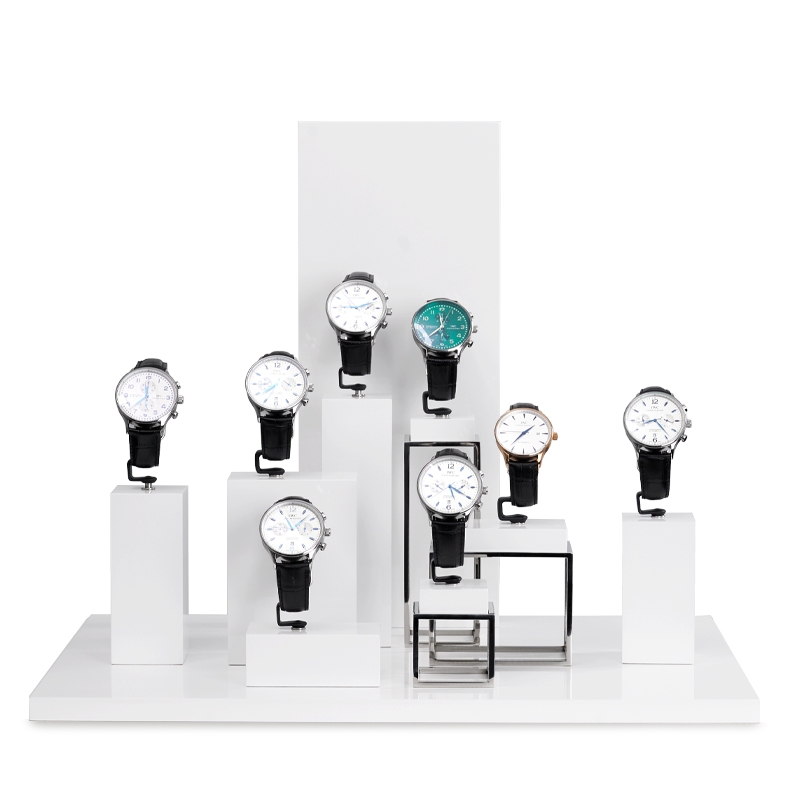 Oirlv Horloge Display Stand Si - Jewelry Store For Watches recensie en prijs