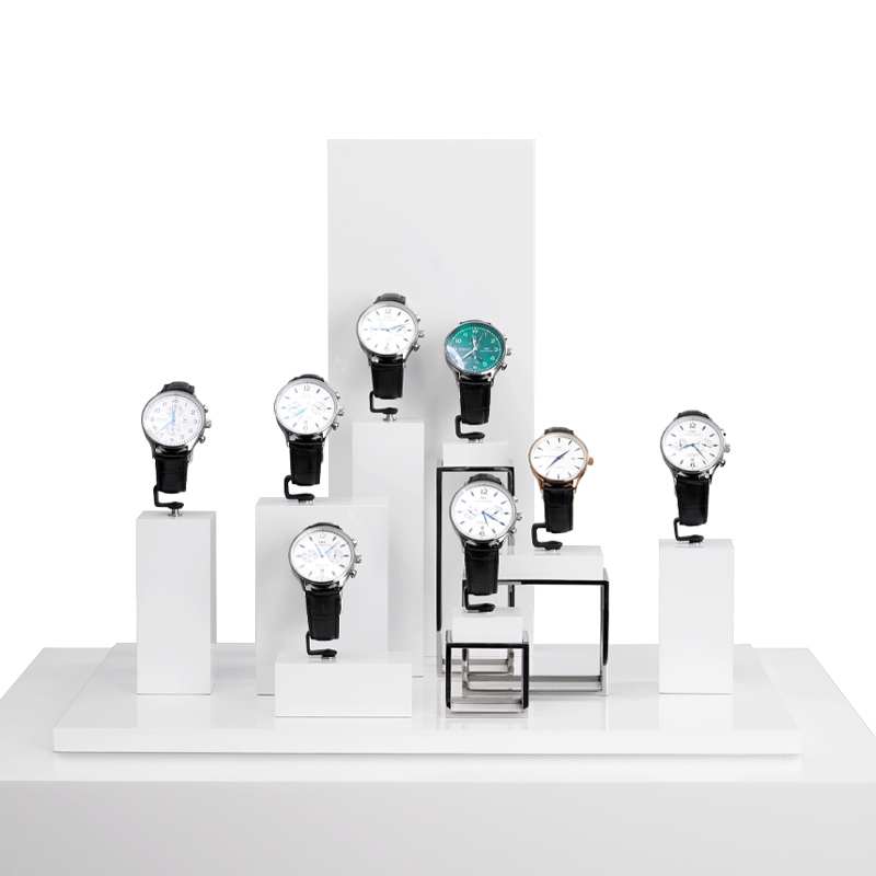 Oirlv Horloge Display Stand Si - Jewelry Store For Watches recensie en prijs