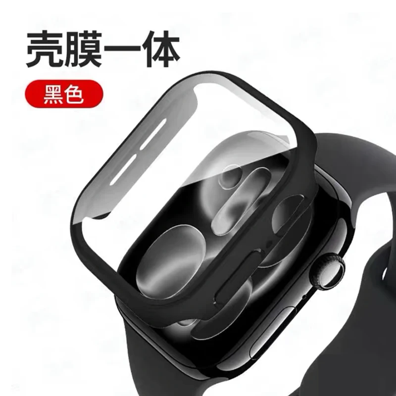 Gehard Glas + Case Voor Apple  - Jewelry Smart Watches recensie en prijs