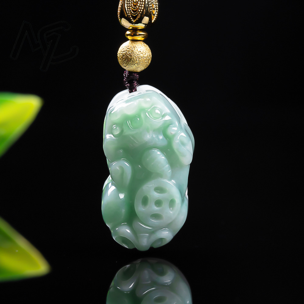 Natuurlijke Birmese Een Smarag - Jewelry & Watches Spółka Z Ograniczoną Odpowiedzialnością recensie en prijs