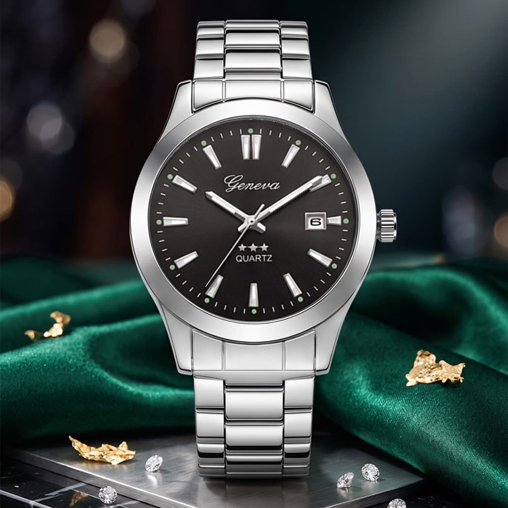 1 stuk unisex sieradenhorloge  - Jewelry Watch Making recensie en prijs