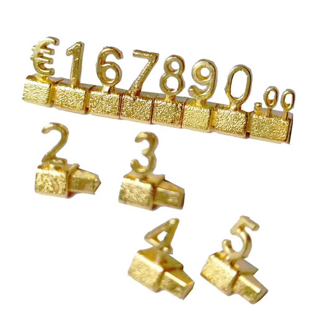 Goud 3D Gecombineerd Prijskaar - Jewelry Store For Watches recensie en prijs