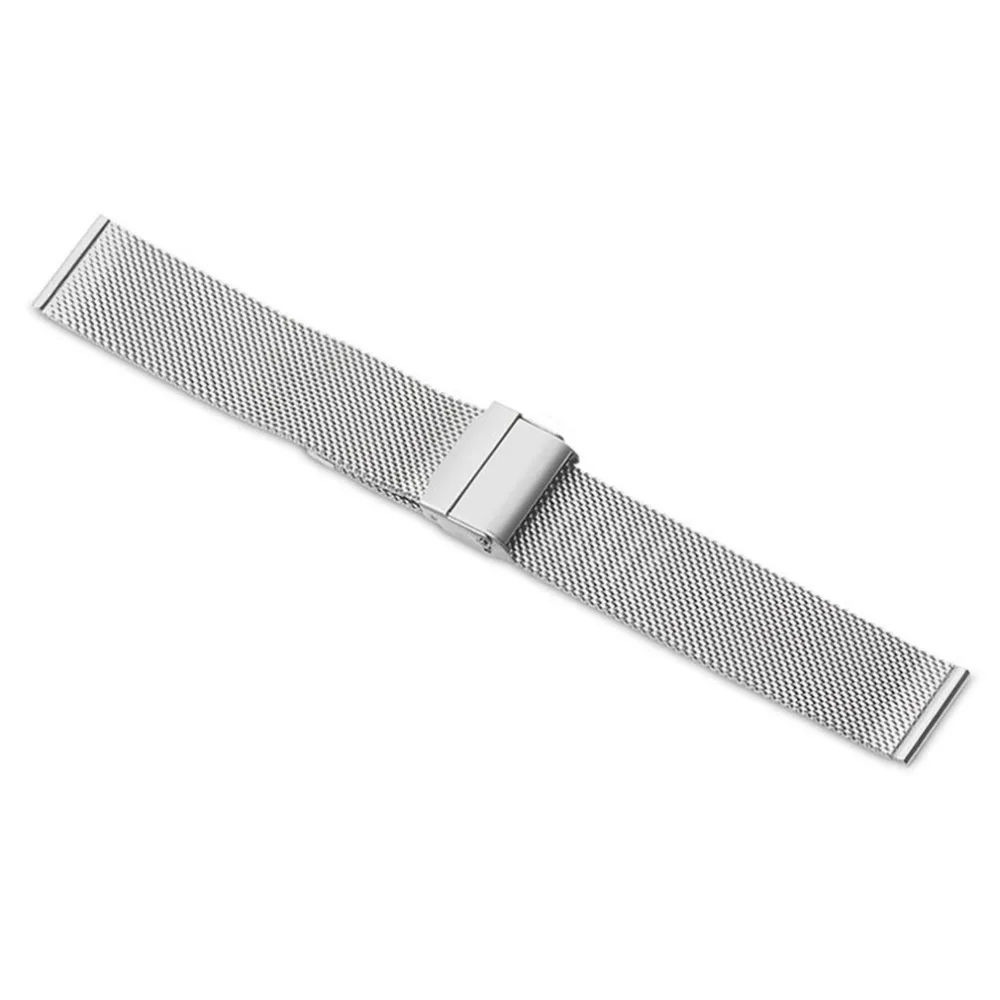 Metalen magnetische mesh stale - Daniel Wellington Watches & Jewelry Online Store recensie en prijs