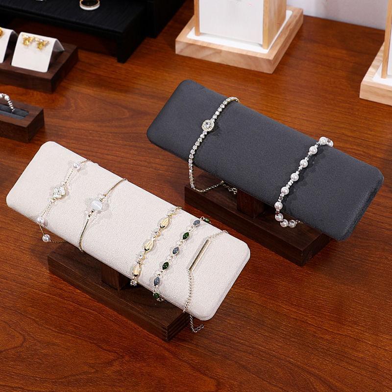 Walnoot massief houten sierade - Jewelry And Watches Exhibition recensie en prijs