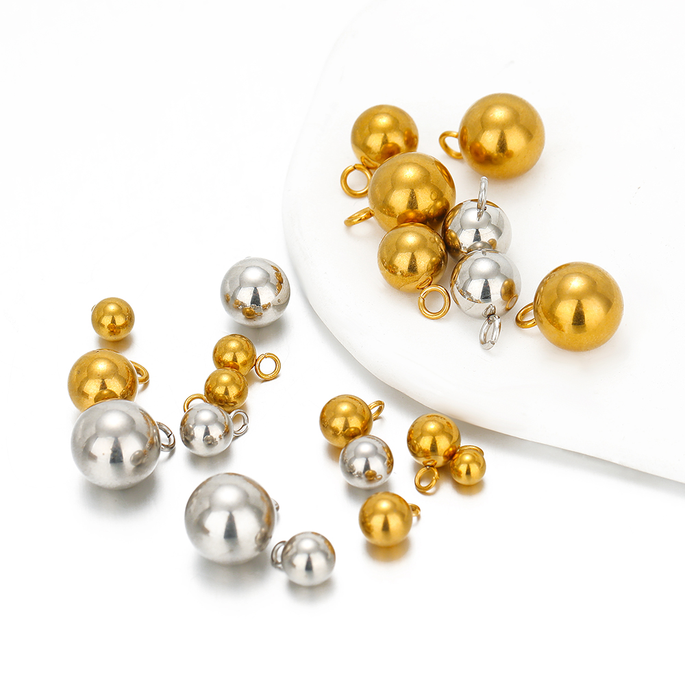 20 stuks roestvrij staal massi - Moon Star Earrings recensie en prijs