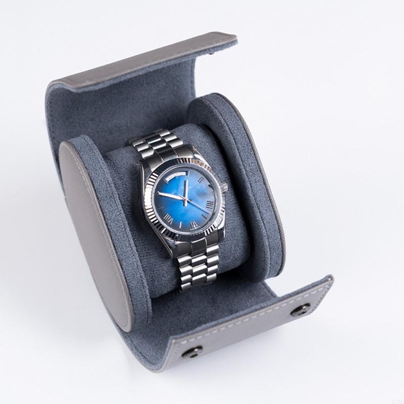 Sieradenopbergdoos PU-leer met - Jewelry Essentials Watches recensie en prijs