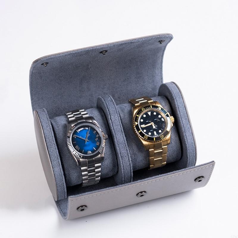 Sieradenopbergdoos PU-leer met - Jewelry Essentials Watches recensie en prijs