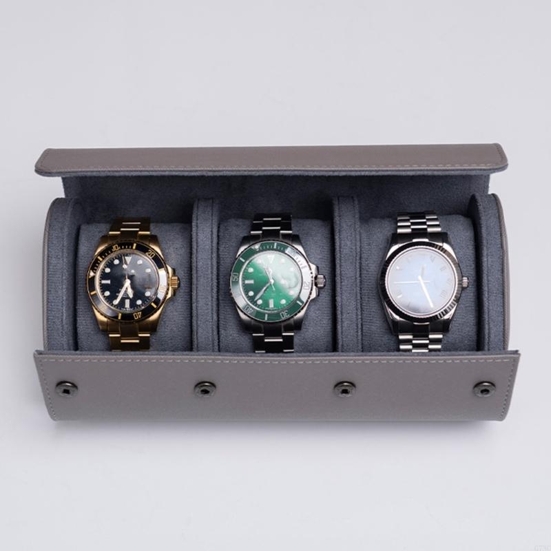 Sieradenopbergdoos PU-leer met - Jewelry Essentials Watches recensie en prijs