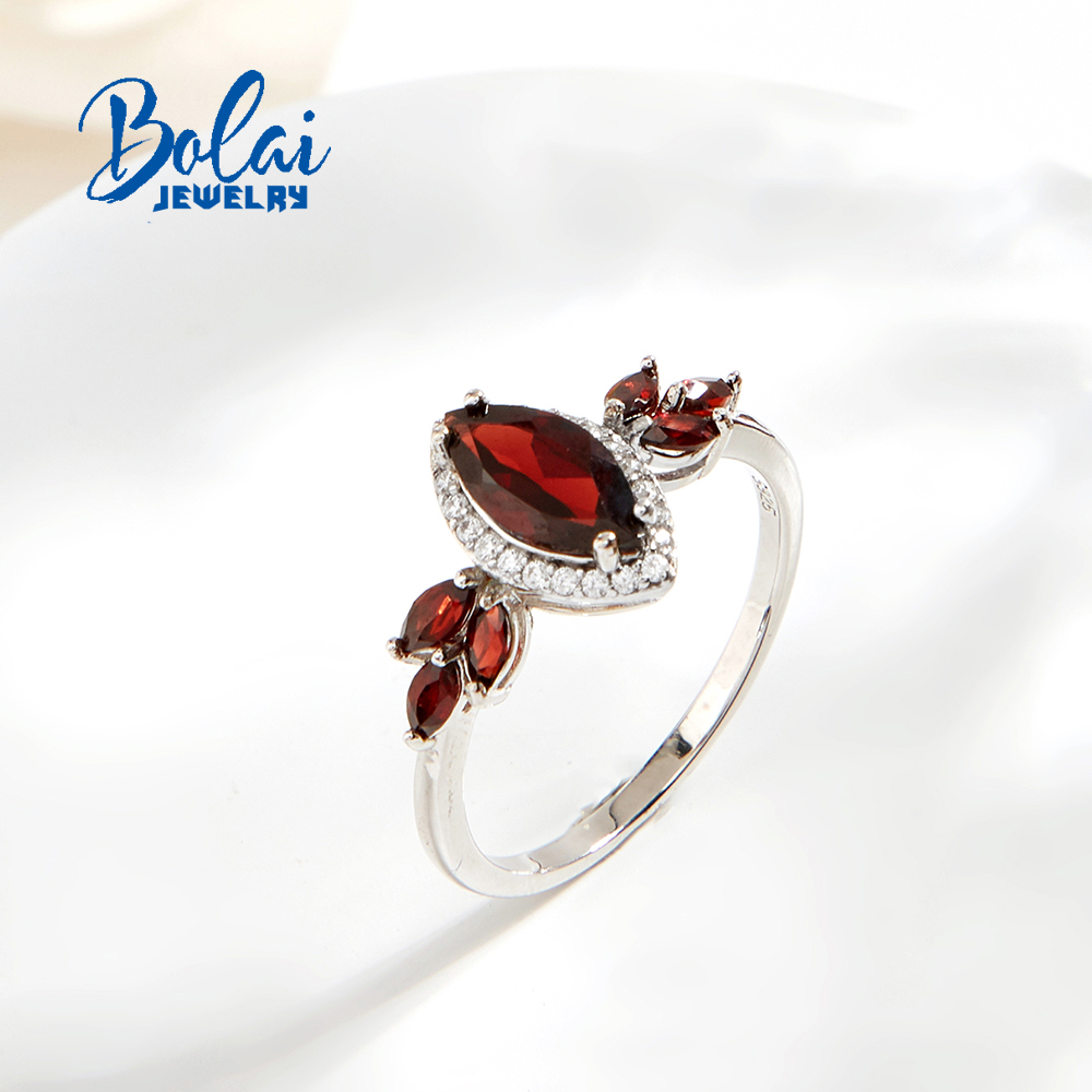 Elegant klassiek ontwerp chiqu - Birthstone Ring Set recensie en prijs