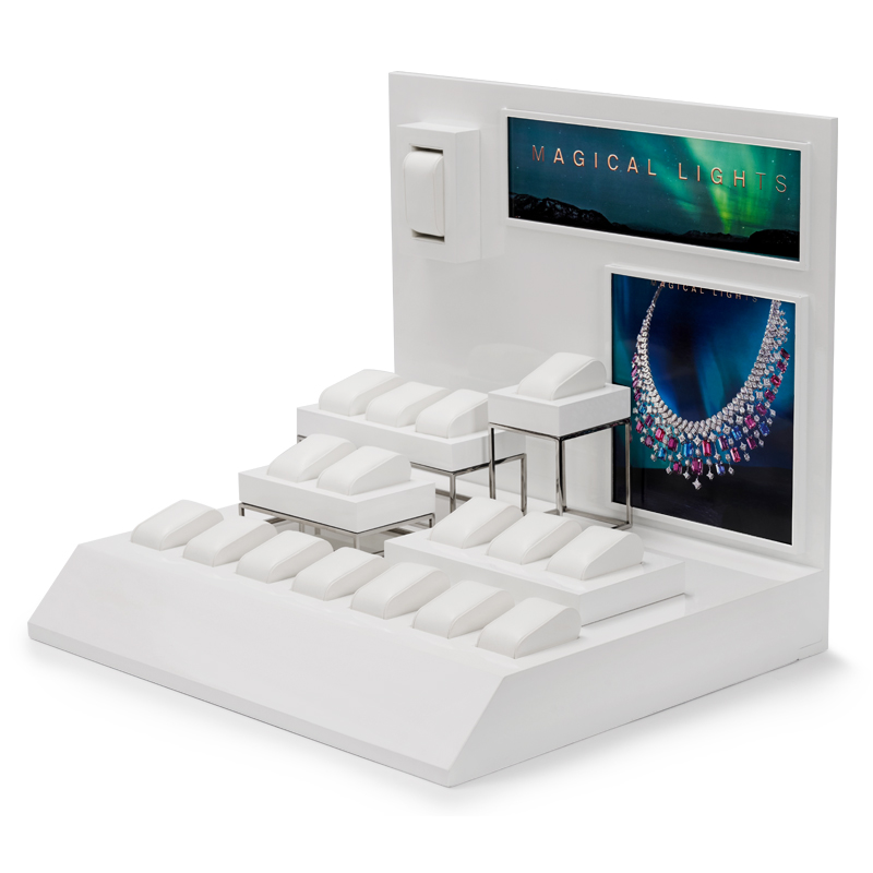 Oirlv Witte Lederen Horloge Di - Jewelry Store For Watches recensie en prijs