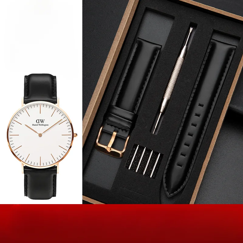 Rechte Interface Waterdichte B - Daniel Wellington Watches & Jewelry Online Store recensie en prijs