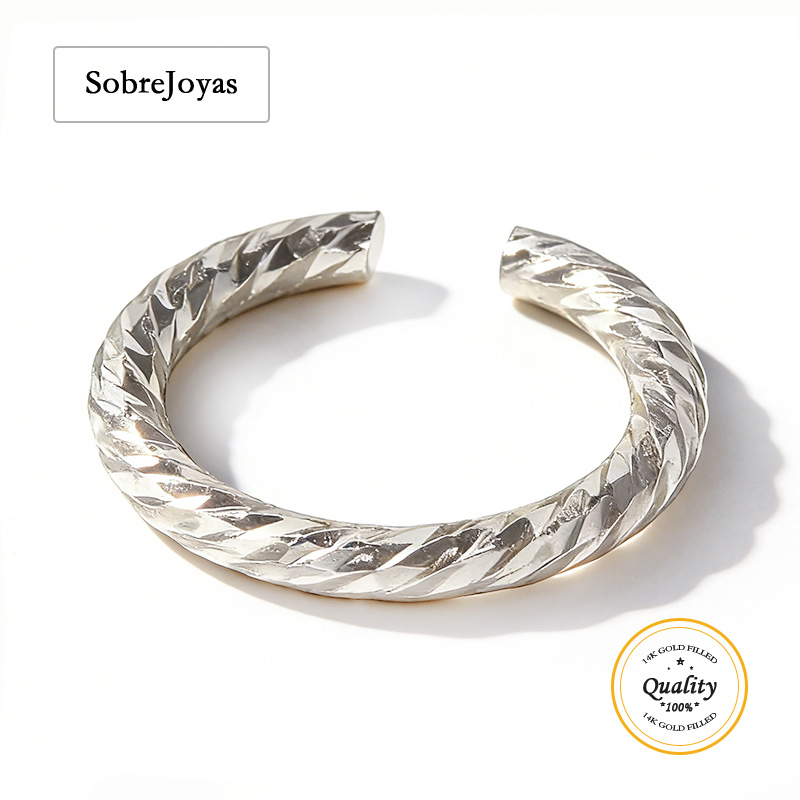 925 Sterling Zilver Sparkle Ge - Sterling Silver Ring recensie en prijs