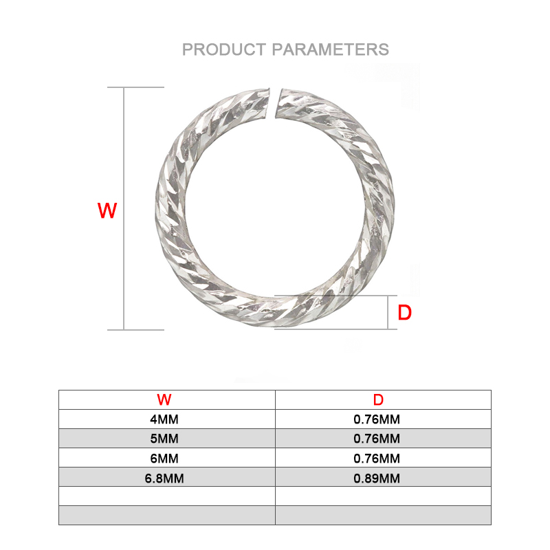 925 Sterling Zilver Sparkle Ge - Sterling Silver Ring recensie en prijs