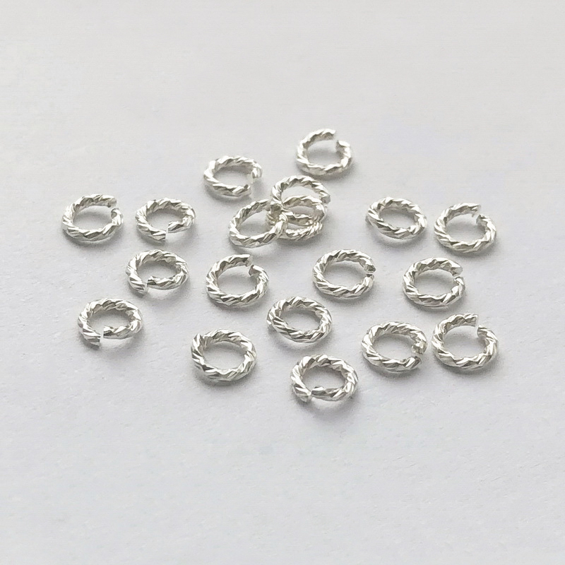 925 Sterling Zilver Sparkle Ge - Sterling Silver Ring recensie en prijs