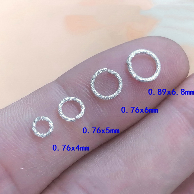 925 Sterling Zilver Twist Ring - Sterling Silver Ring recensie en prijs