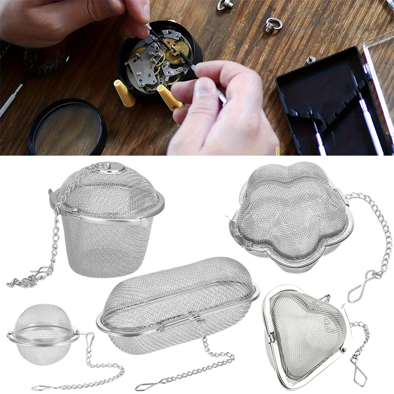 Hete Aanbieding RVS Horloge Re - Jewelry Eyewear Watches & Accessories recensie en prijs