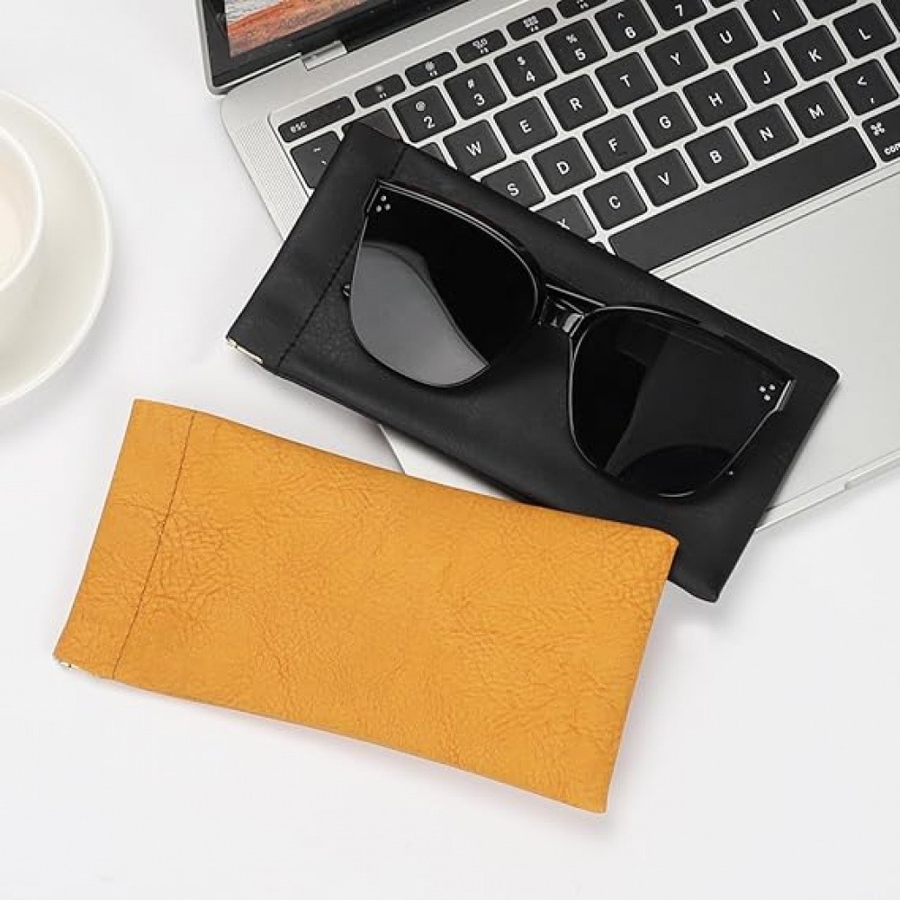 3-pack PU lederen opbergtas, d - Jewelry Essentials Watches recensie en prijs