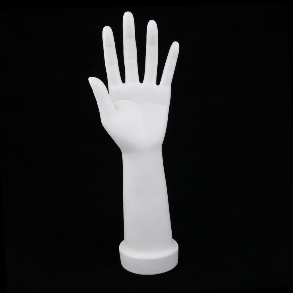 Armband Hand Display Stand PVC - Jewelry And Watches Exhibition recensie en prijs