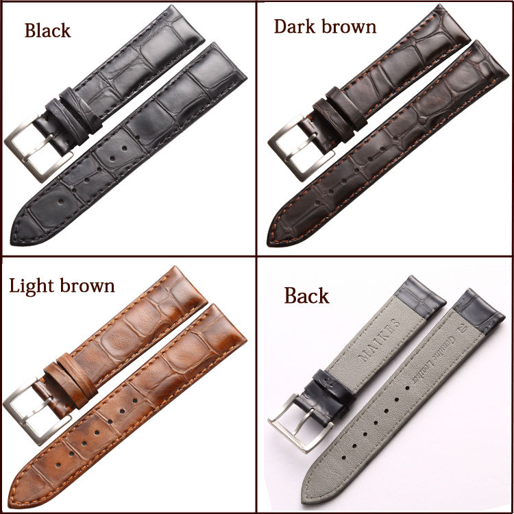 Maikes hoge kwaliteit lederen  - Daniel Wellington Watches & Jewelry Online Store recensie en prijs
