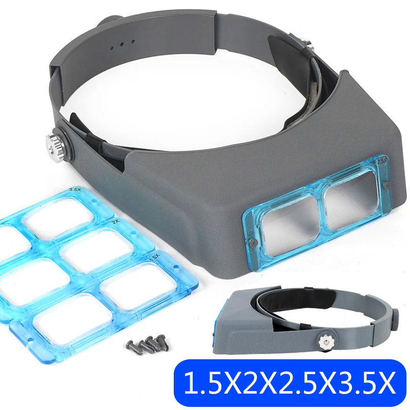 1.5X2X2.5X3.5X Professionele H - Jewelry Eyewear Watches & Accessories recensie en prijs