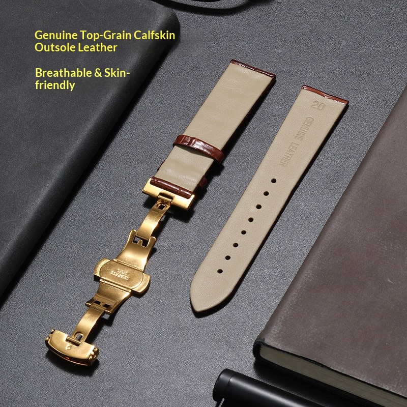 12-22mm ultradunne horlogeband - Daniel Wellington Watches & Jewelry Online Store recensie en prijs