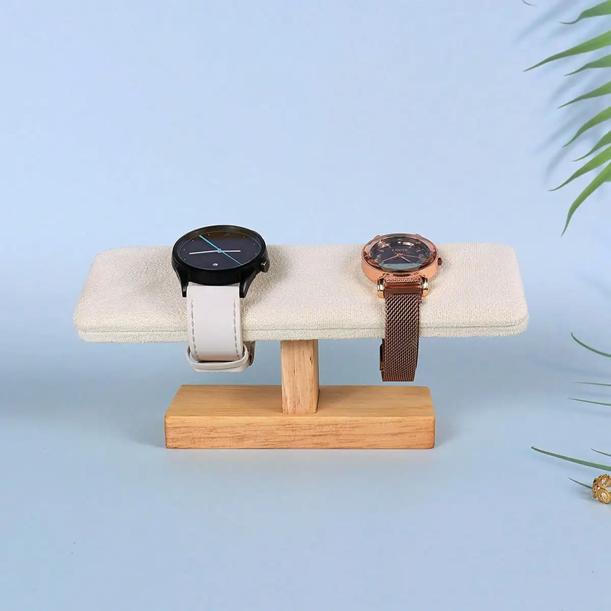 Sieradenhorloge Organizer Stan - Jewelry And Watches Box recensie en prijs