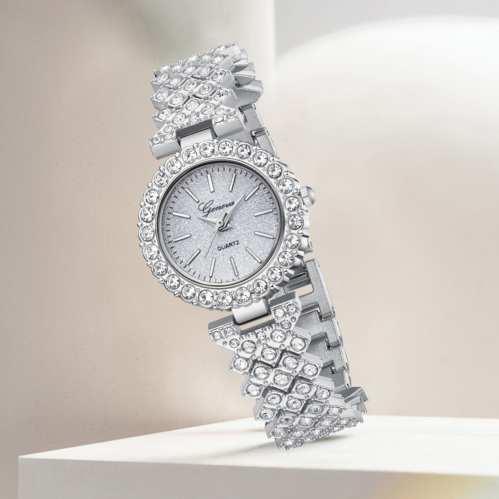 4-delige set unisex sieradenho - Jewelry Watch Making recensie en prijs