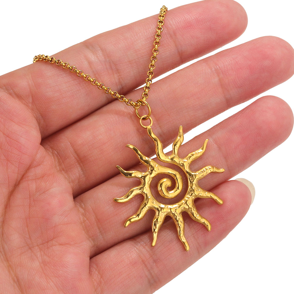 5 Stuks Roestvrijstalen Lachen - Moon Star Earrings recensie en prijs