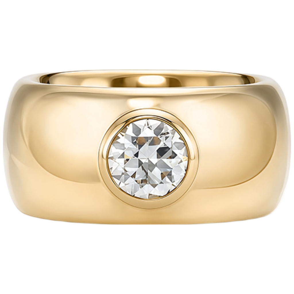 MUSHAN Op maat gemaakte sierad - Sterling Silver Ring recensie en prijs