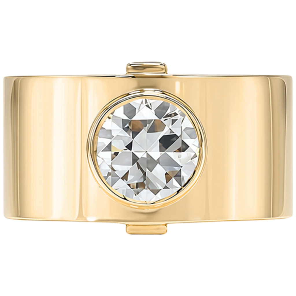 MUSHAN Op maat gemaakte sierad - Sterling Silver Ring recensie en prijs
