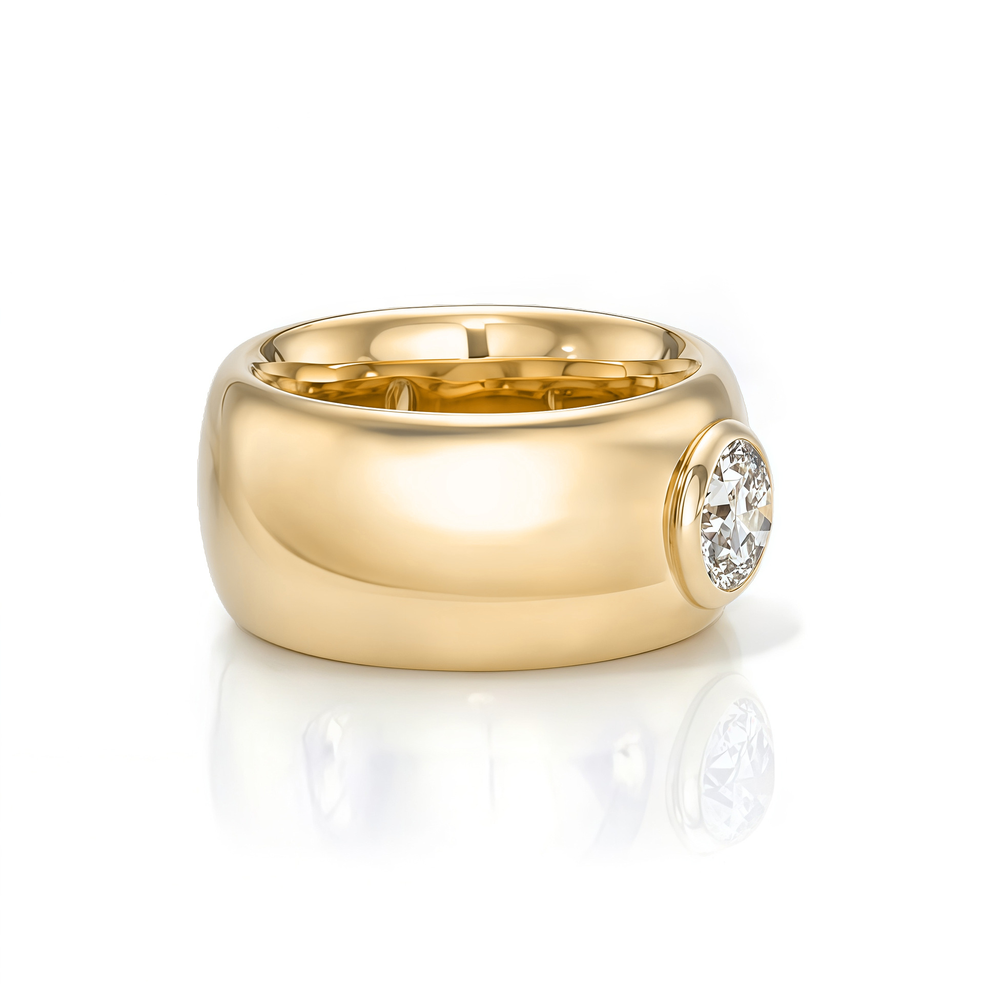 MUSHAN Op maat gemaakte sierad - Sterling Silver Ring recensie en prijs