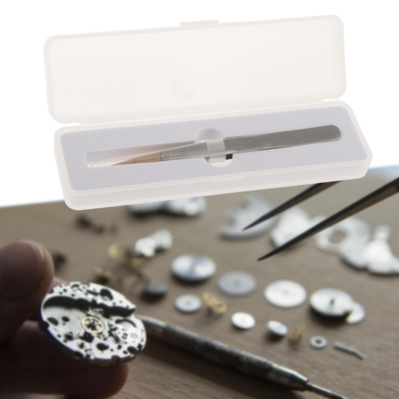 Horlogereparatiegereedschap, e - Jewelry Essentials Watches recensie en prijs