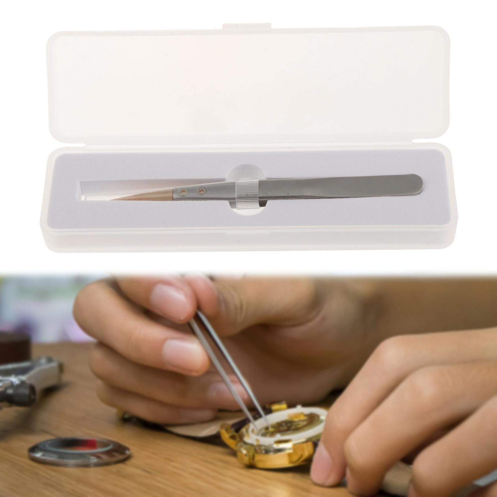Horlogereparatiegereedschap, e - Jewelry Essentials Watches recensie en prijs