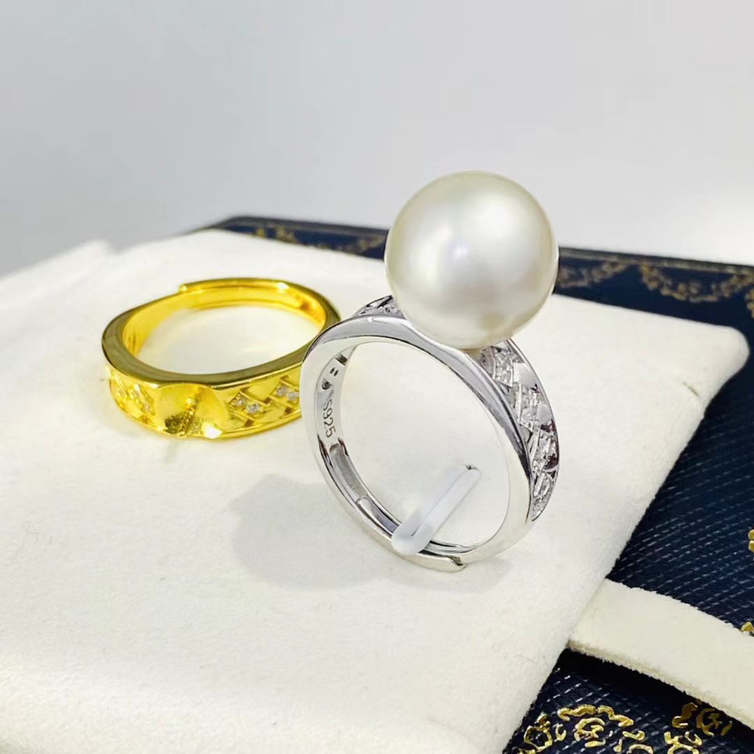 Groothandel S925 Sterling Zilv - Sterling Silver Ring recensie en prijs