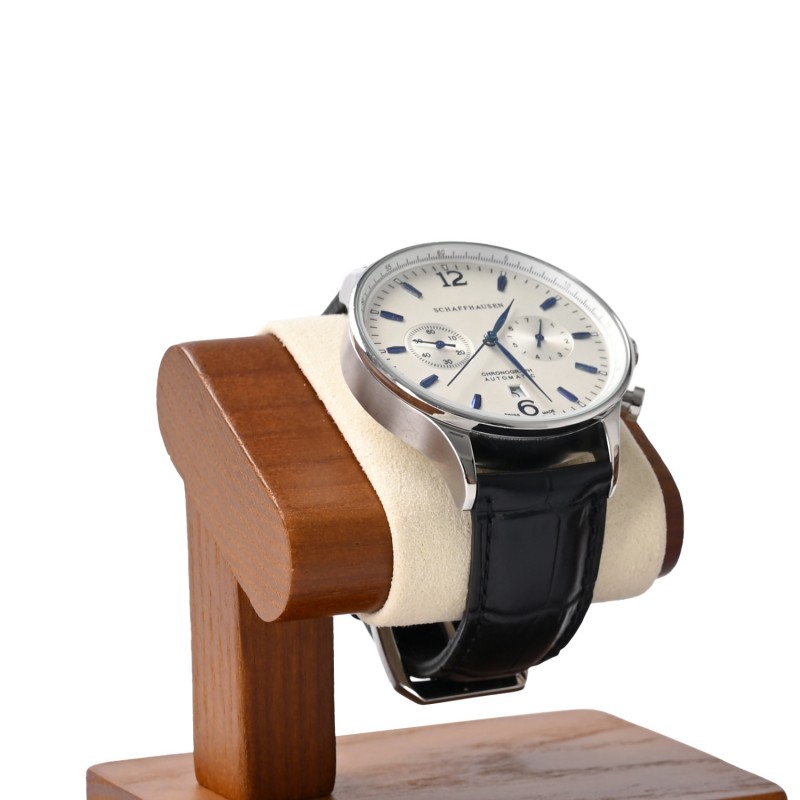 Oirlv Retro massief houten hor - Jewelry Store For Watches recensie en prijs