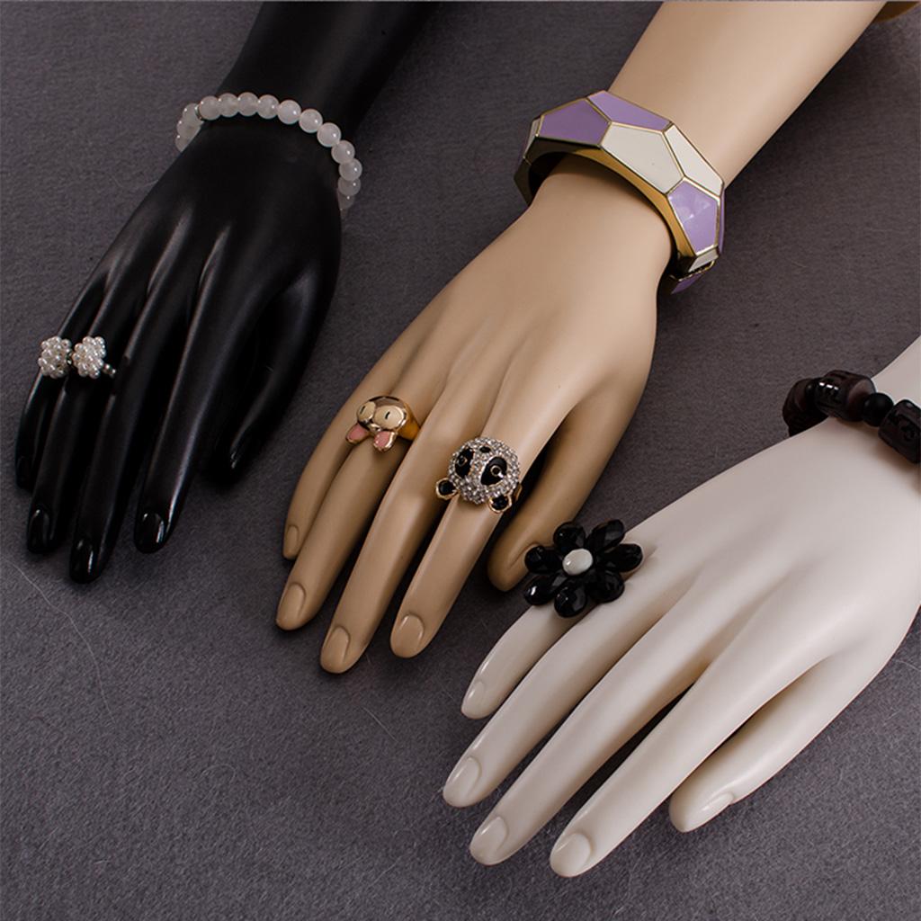 Sieradenbasis Mannequin Hand D - Jewelry And Watches Exhibition recensie en prijs