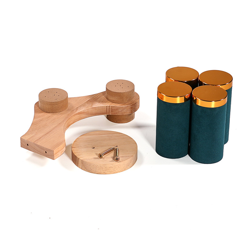 2-laags gebogen houten armband - Jewelry Store For Watches recensie en prijs