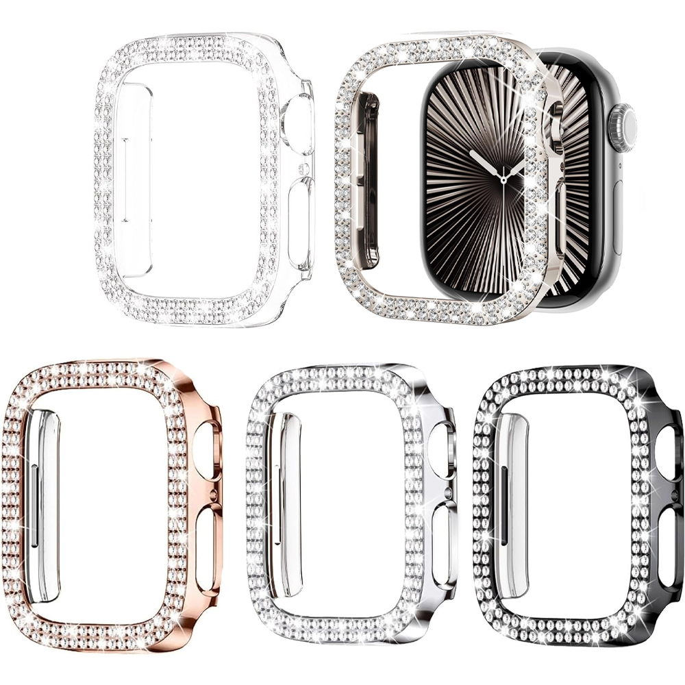 Beschermhoesje voor Apple Watc - Jewelry Smart Watches recensie en prijs