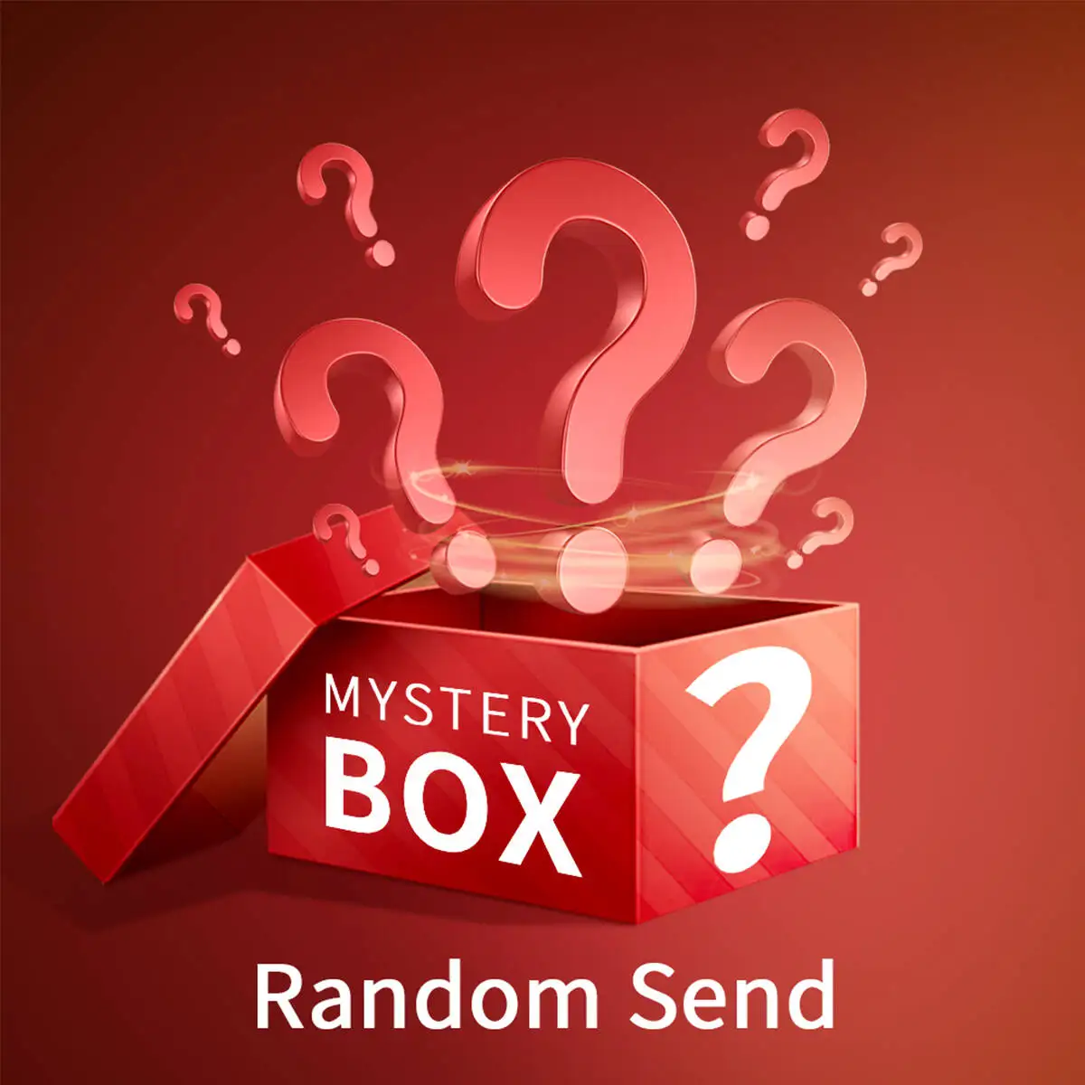 Verrassing Mystery Horloge Bli - Jewelry And Watches Box recensie en prijs